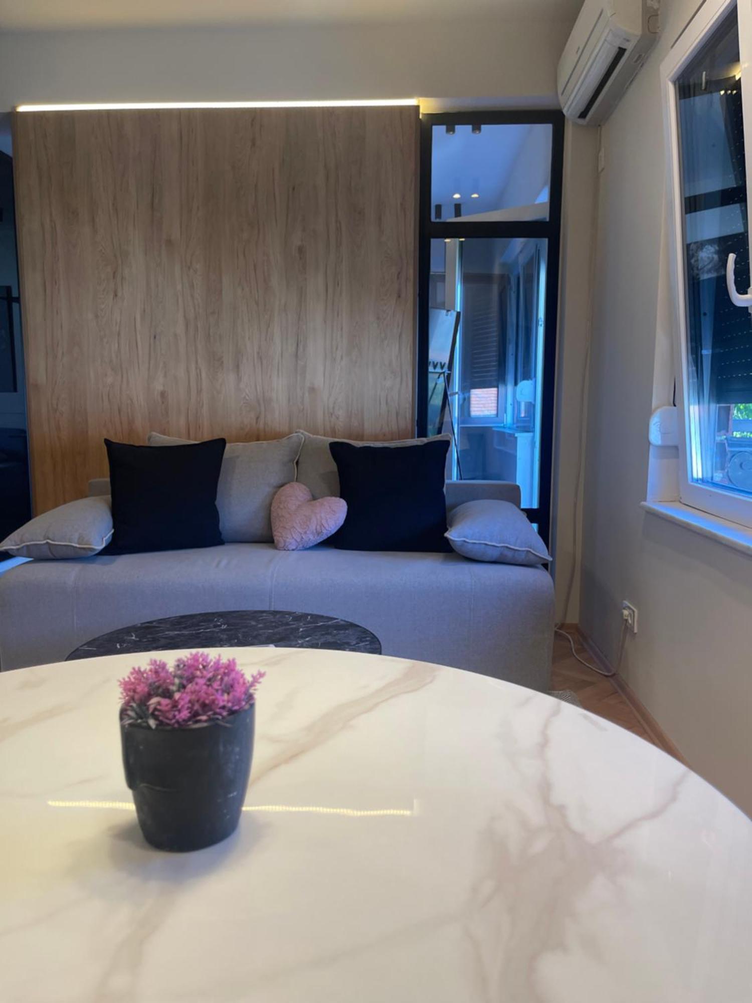 Gray Apartments Струмиця Екстер'єр фото