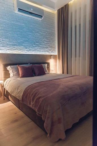 Gray Apartments Струмиця Екстер'єр фото