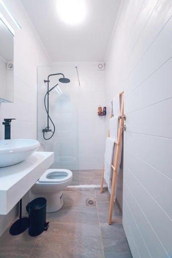 Gray Apartments Струмиця Екстер'єр фото