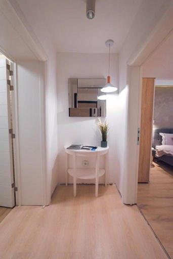 Gray Apartments Струмиця Екстер'єр фото
