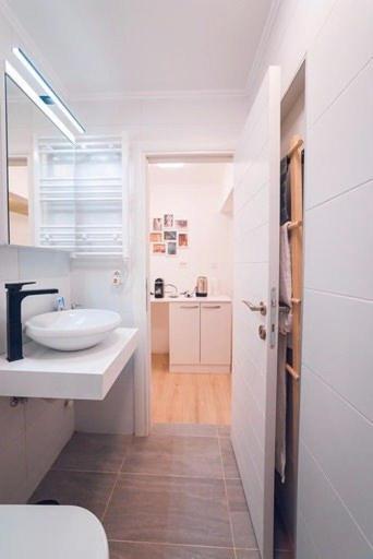 Gray Apartments Струмиця Екстер'єр фото