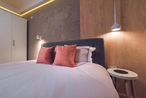 Gray Apartments Струмиця Екстер'єр фото
